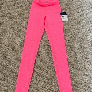 New with tags fleo leggings